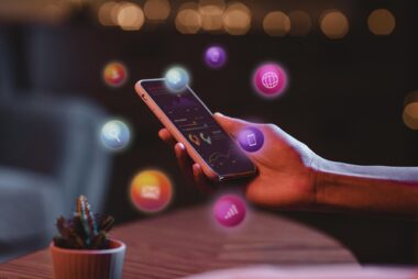 SOCIAL MEDIA MARKETING